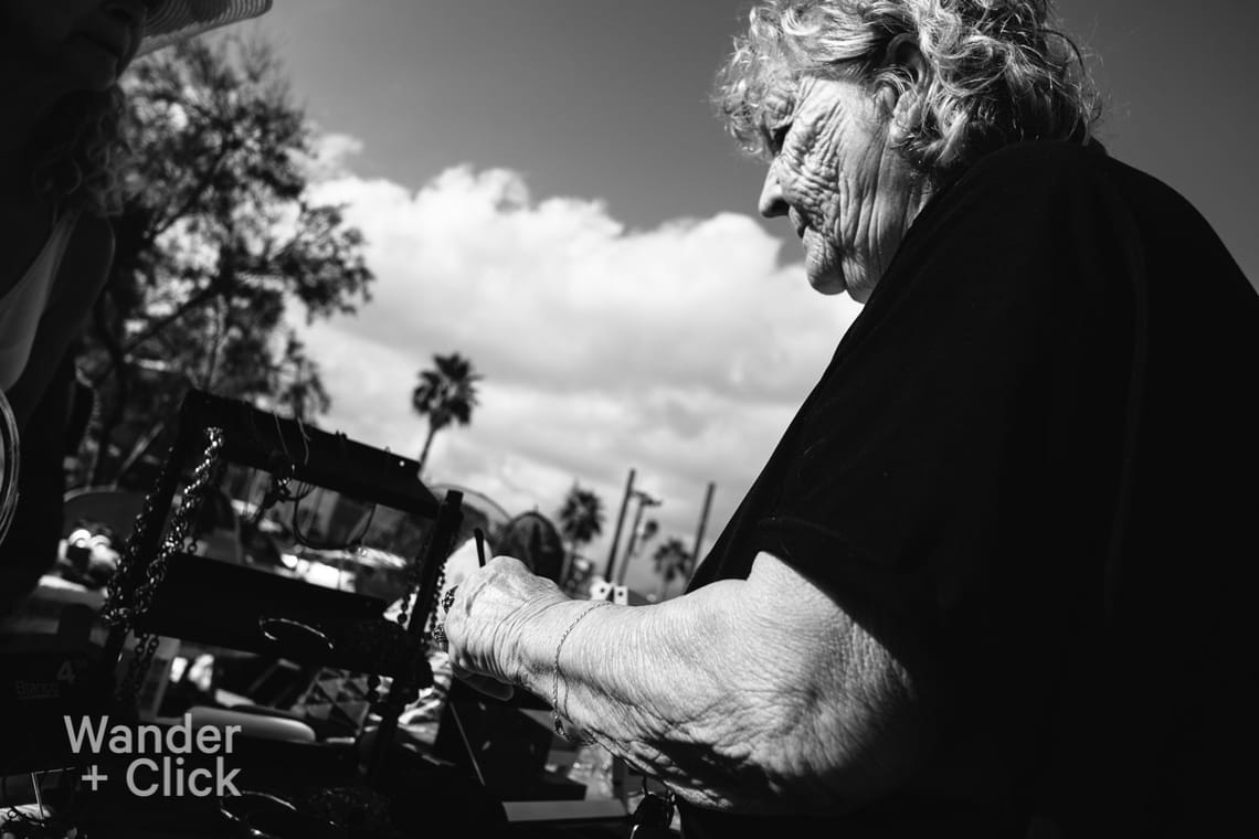 Bargain hunting (iii)