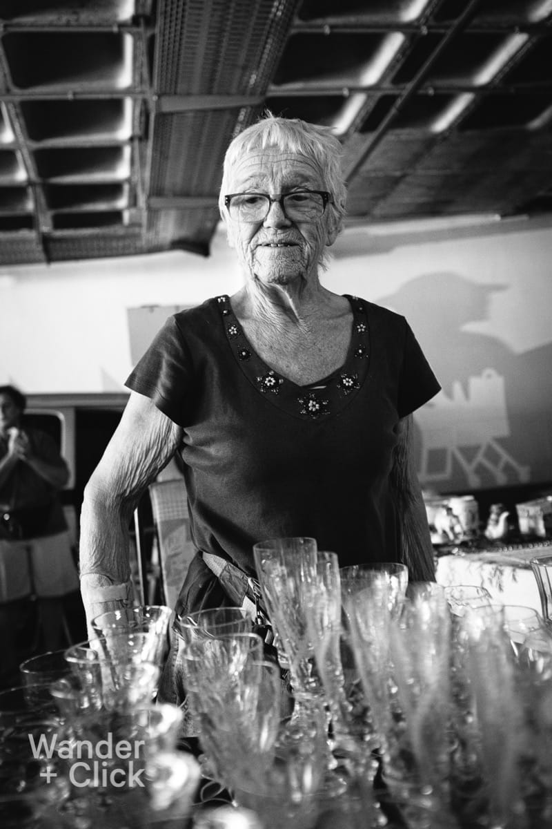 Bargain hunting (xi)