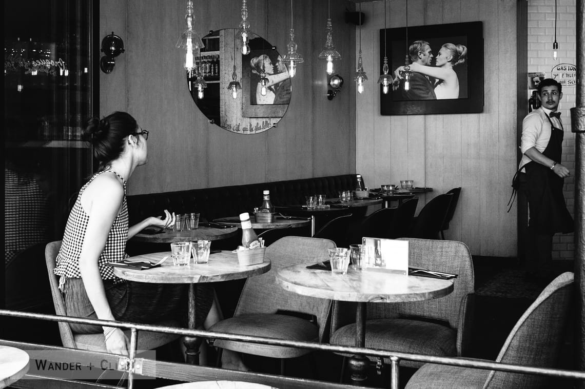 l'addition s'il vous plait?