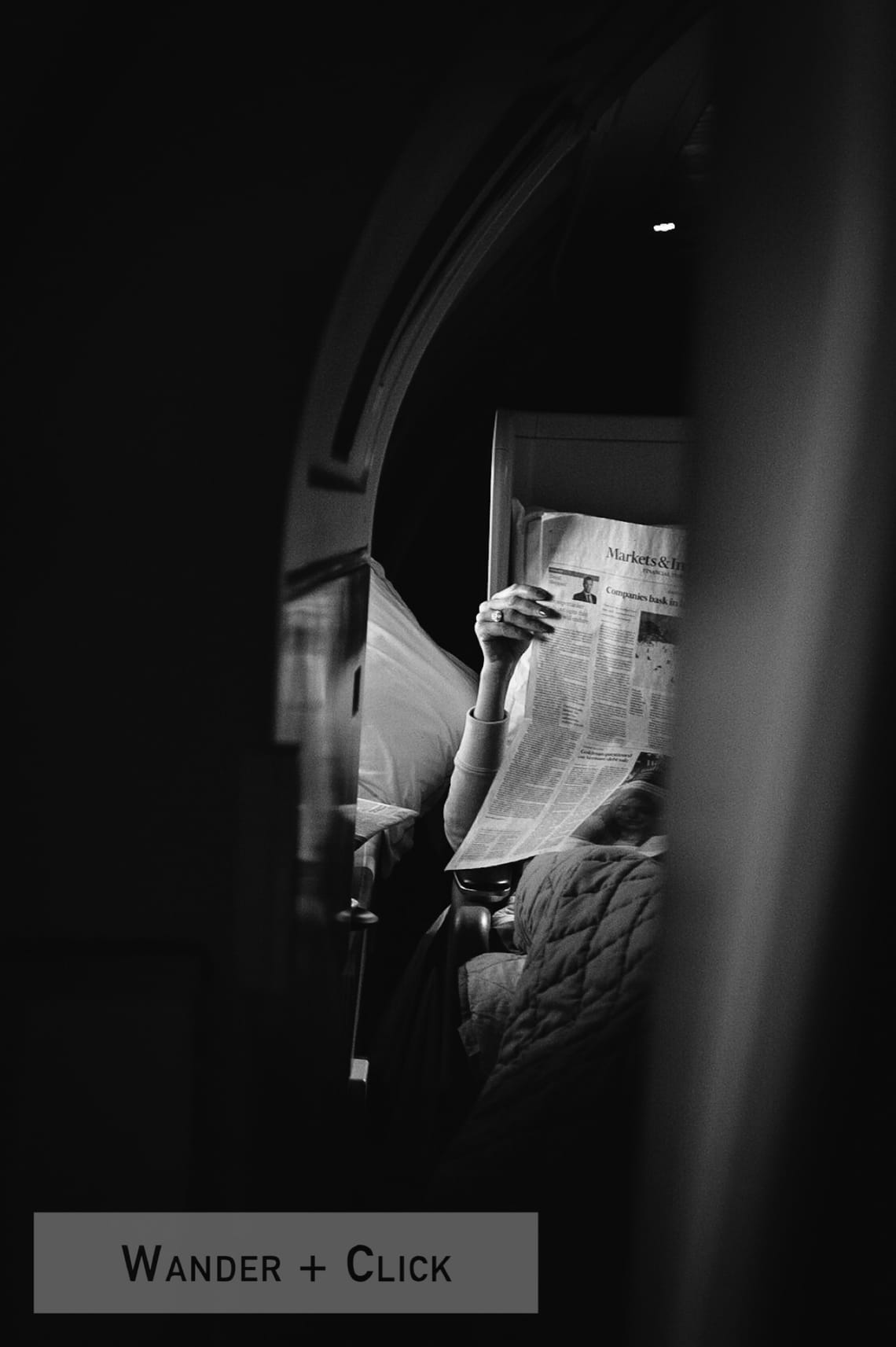 Markets & Investments