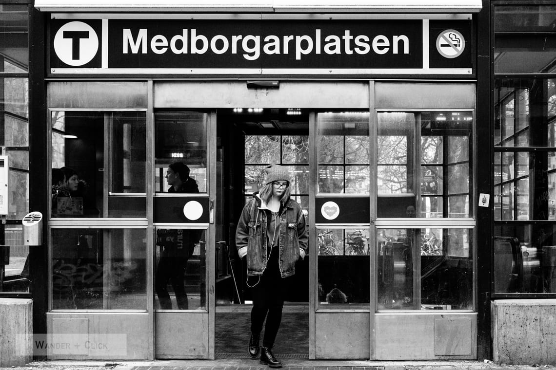 Medborgarplasten