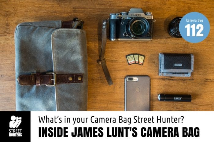 Hey, Street Hunters!