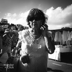 Bargain hunting (ix)