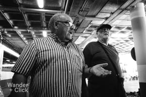 Bargain hunting (viii)