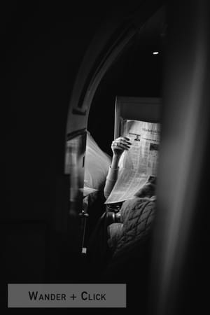 Markets & Investments